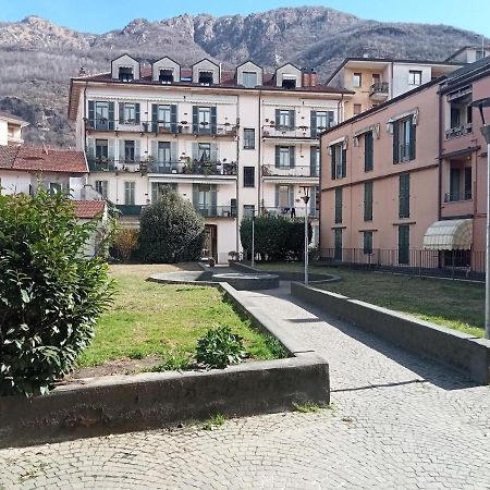 Il Paese Delle Vacanze Omegna Exteriör bild
