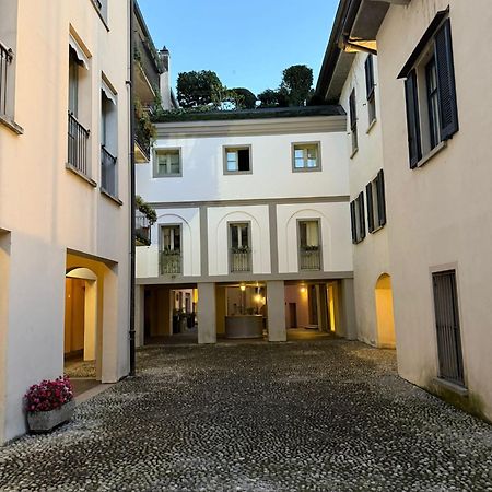 Il Paese Delle Vacanze Omegna Exteriör bild
