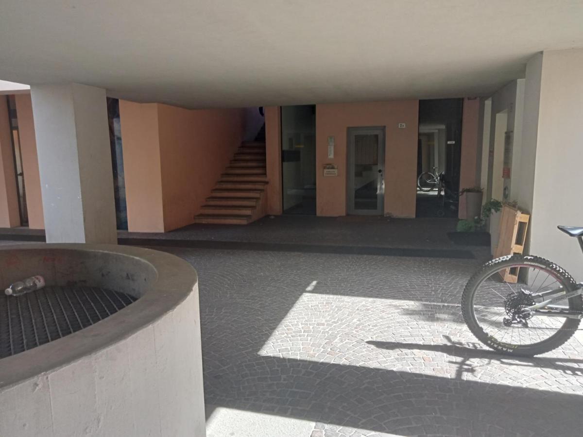 Il Paese Delle Vacanze Omegna Exteriör bild